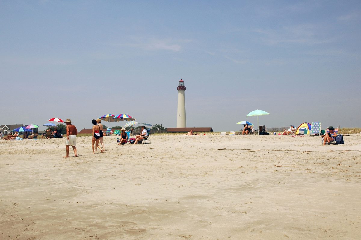 Cape May, NJ