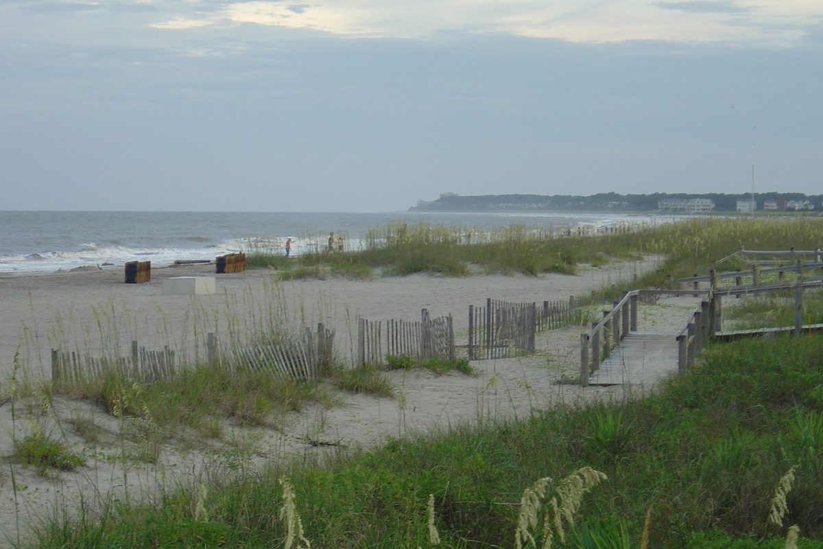 Hilton Head Island, SC