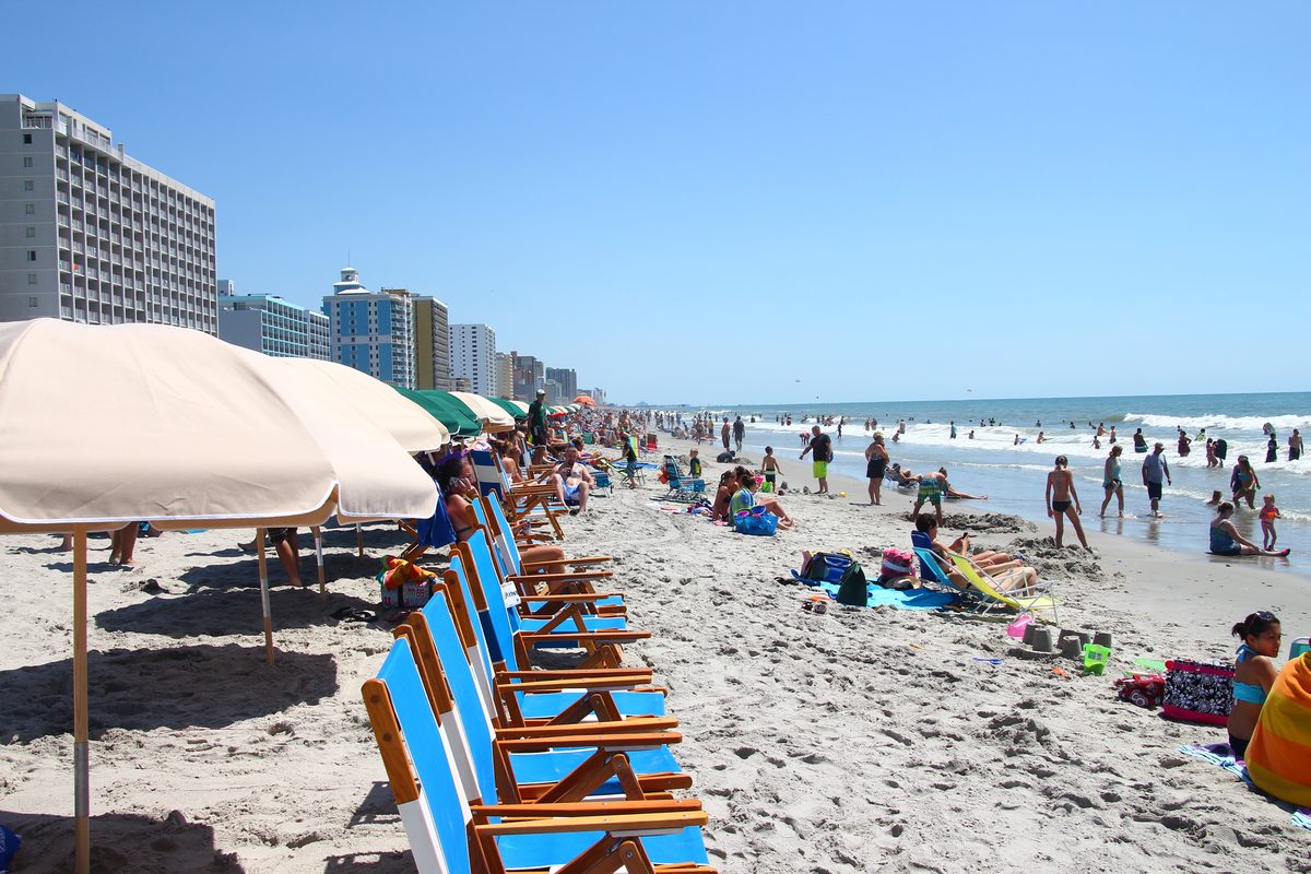 Myrtle Beach, SC