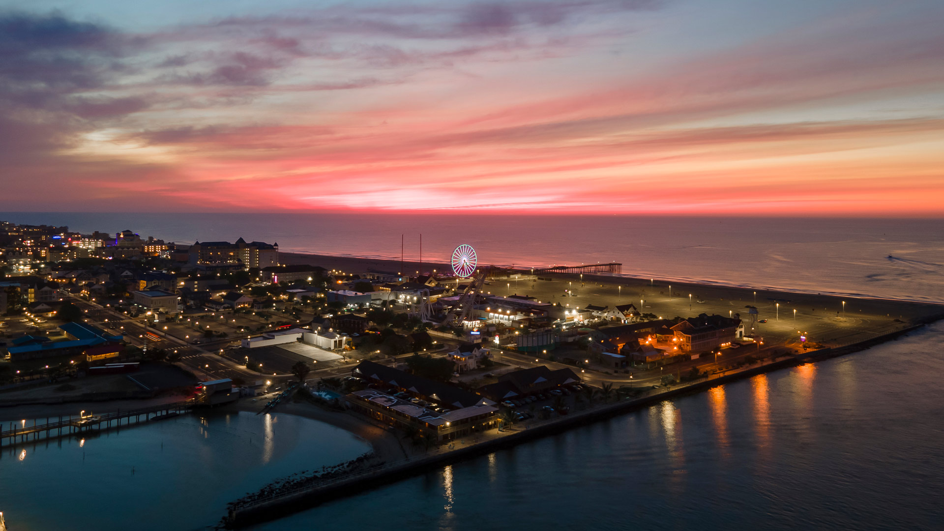 Ocean City, MD